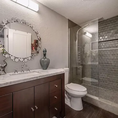 Appartement Chic Pad In Center Of Seminole Heights-322 à Tampa Extérieur photo