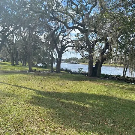 Appartement Chic Pad In Center Of Seminole Heights-322 à Tampa Extérieur photo