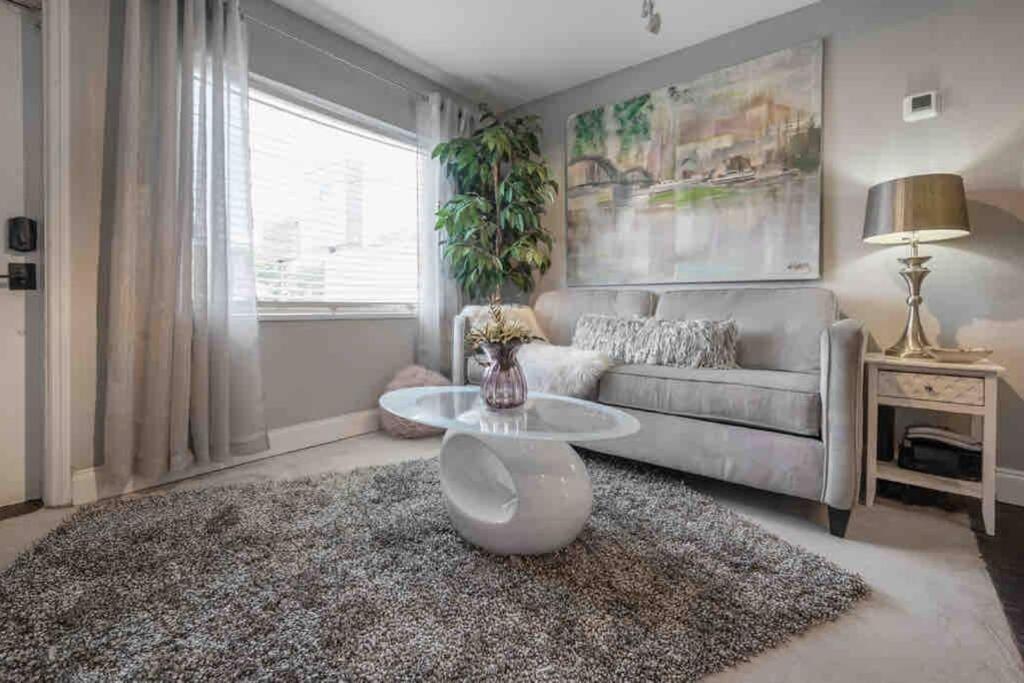 Appartement Chic Pad In Center Of Seminole Heights-322
