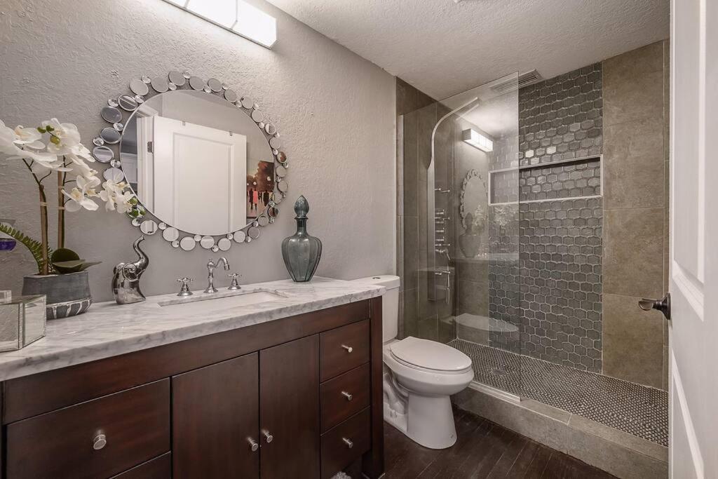 Appartement Chic Pad In Center Of Seminole Heights-322