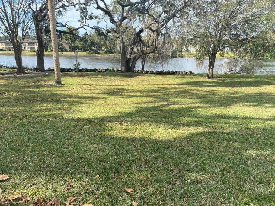 Appartement Chic Pad In Center Of Seminole Heights-322 Tampa