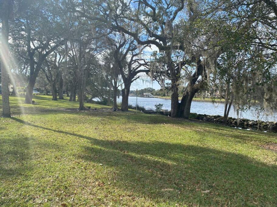 Chic Pad In Center Of Seminole Heights-322 Appartement Tampa