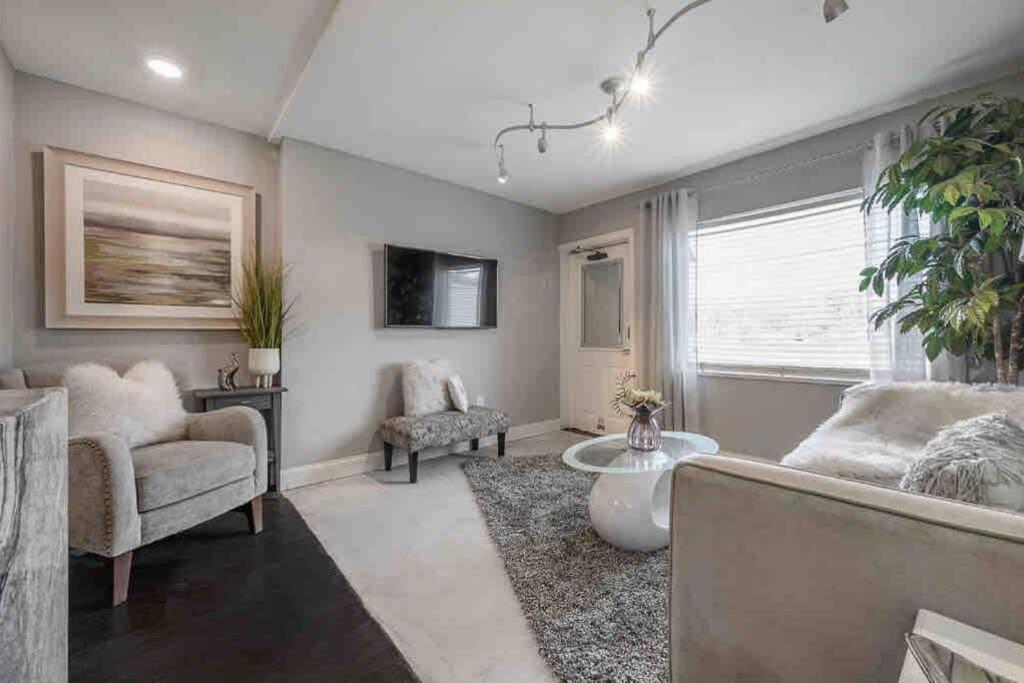 Chic Pad In Center Of Seminole Heights-322 Appartement *
