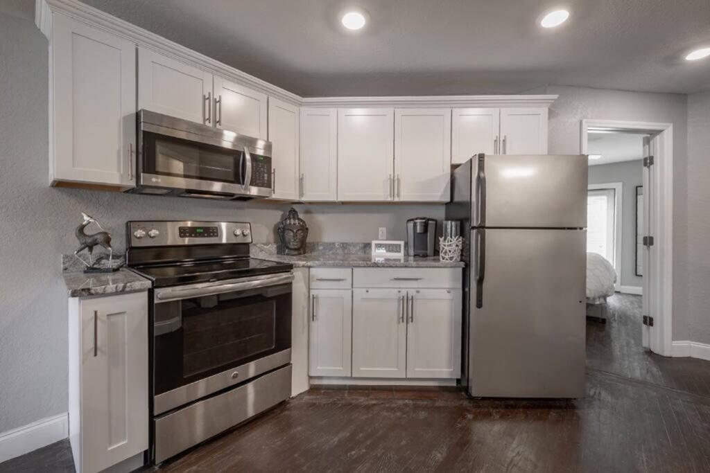 Appartement Chic Pad In Center Of Seminole Heights-322 Tampa