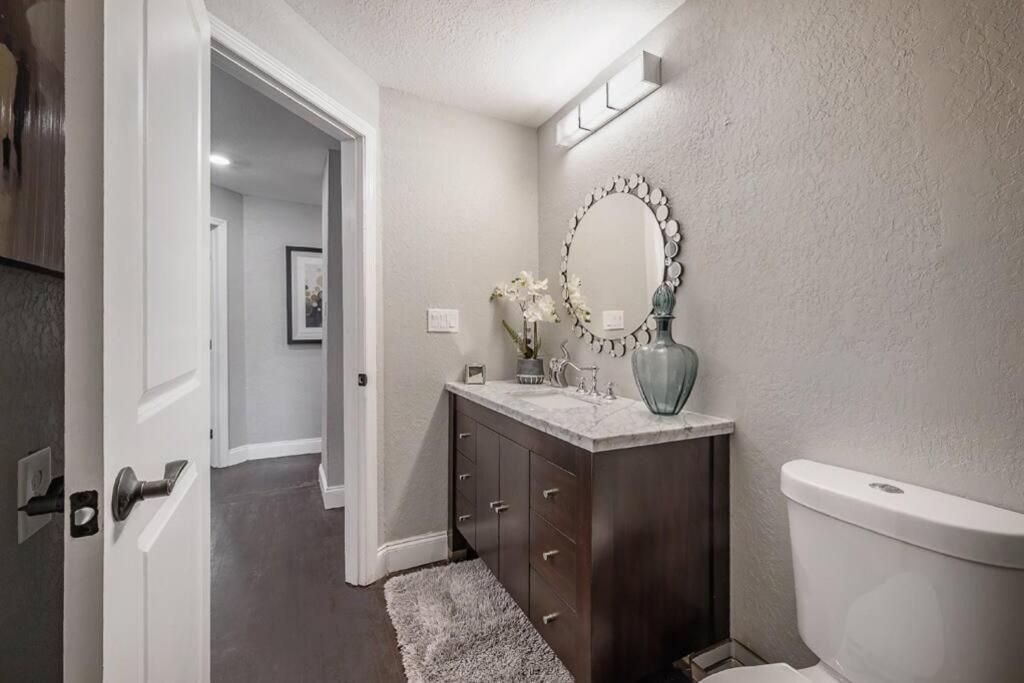 Chic Pad In Center Of Seminole Heights-322 Appartement *