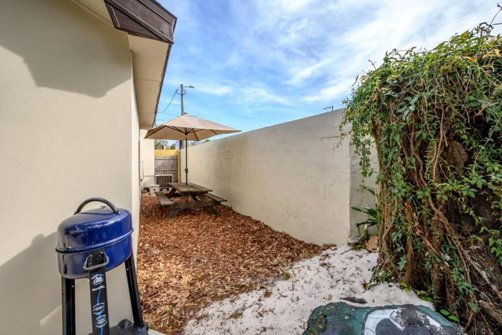 Chic Pad In Center Of Seminole Heights-322 Tampa