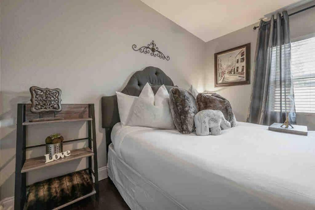 Appartement Chic Pad In Center Of Seminole Heights-322 *