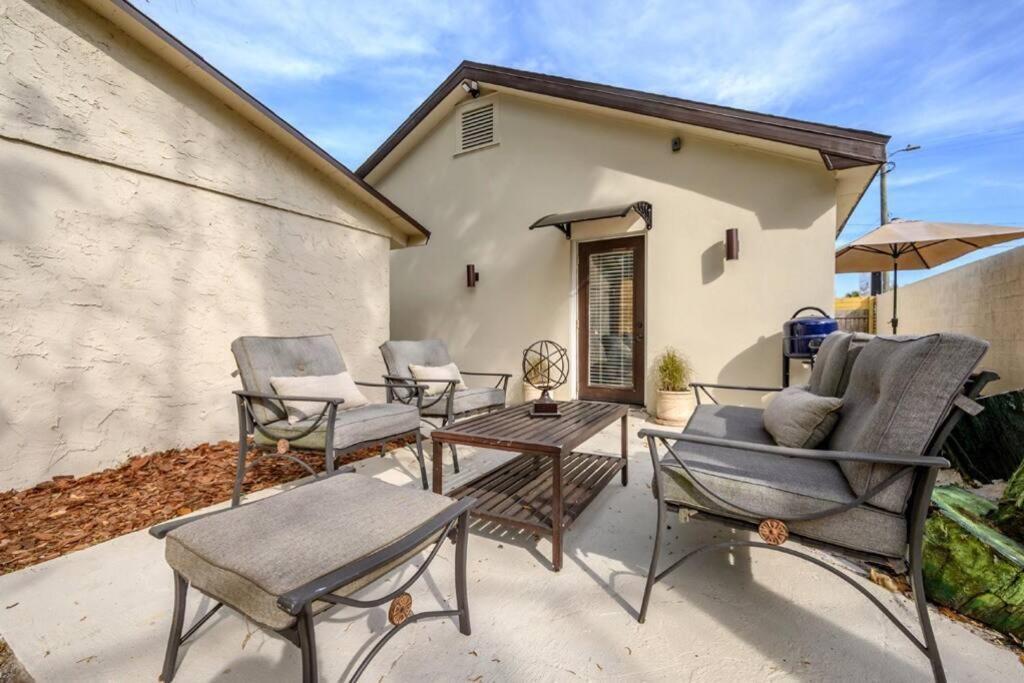 Chic Pad In Center Of Seminole Heights-322 Appartement *