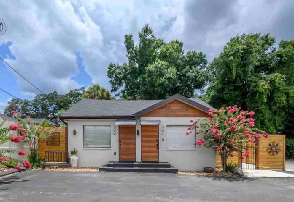 Chic Pad In Center Of Seminole Heights-322 Appartement